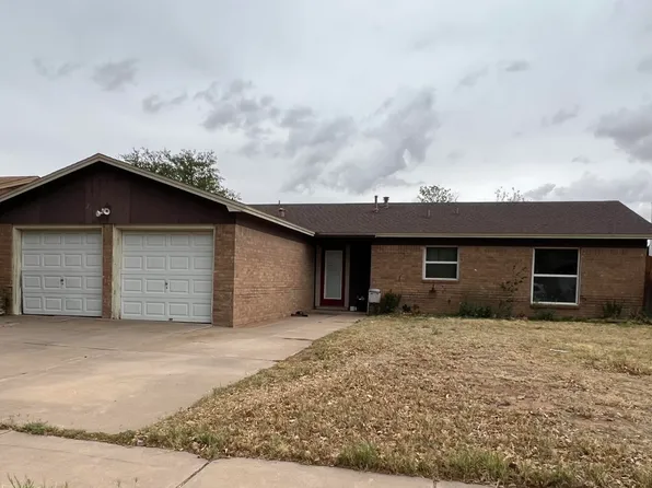 7807 Vernon Ave, Lubbock, TX 79423