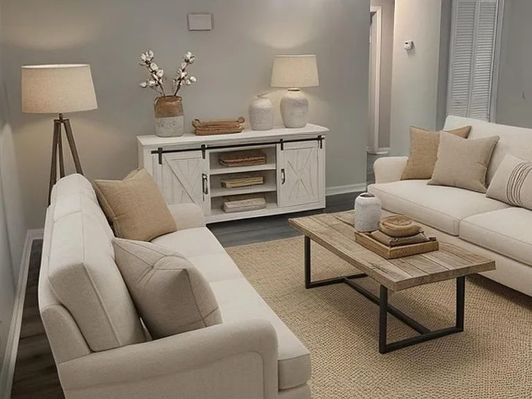 Carrington Woods Apartments — Photo 7