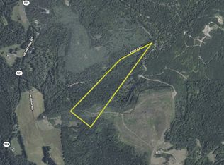 0 Keiser Rd LOT 4, Curwensville, PA 16833