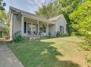 609 Hay Long Ave, Mount Pleasant, TN 38474