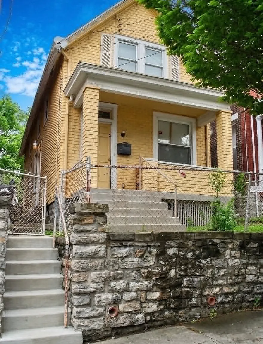 3 bed, 1245 sqft, $600 — Photo 1