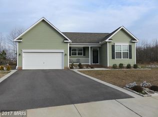 1220 Trice Meadows Cir, Denton, MD 21629