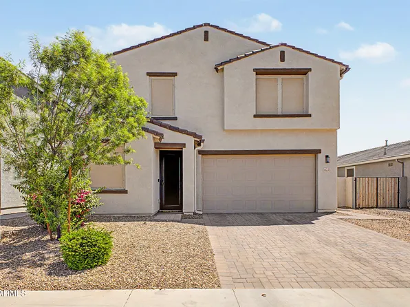 6253 S Clancy --, Mesa, AZ 85212