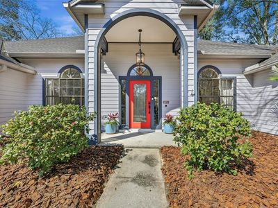 1435 NW 116th Way, Gainesville, FL, 32606