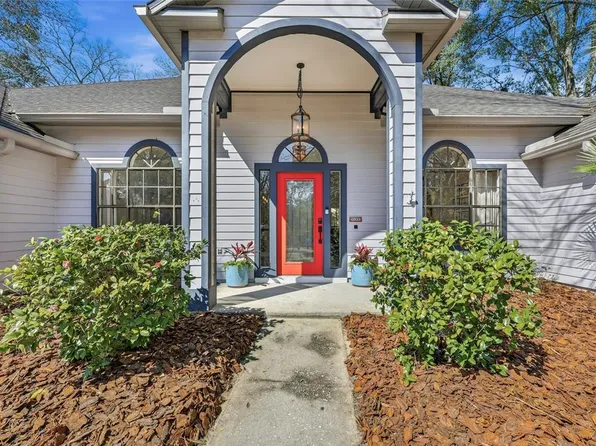 1435 NW 116th Way, Gainesville, FL 32606