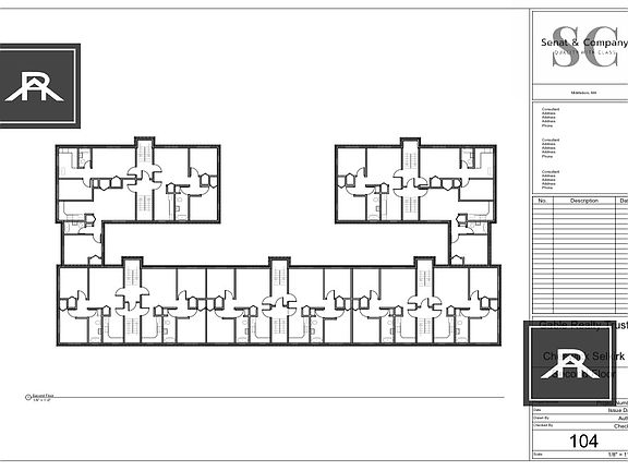 4th image of 71 Chiswick Rd #1