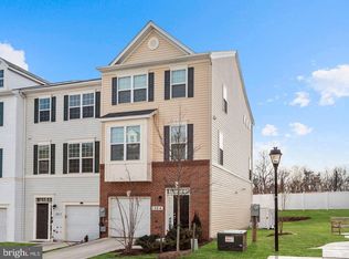 12814 Sutherby Ln, Germantown, MD 20874