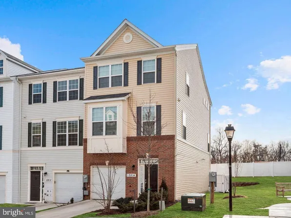 12814 Sutherby Ln, Germantown, MD 20874