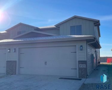 9463 W Dolores Dr, Sioux Falls, SD, 57106