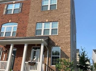 1730 Featherstone Rd #51, Woodbridge, VA 22191