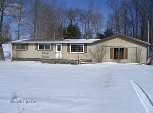 130 Morrison Run Rd, Franklin, PA 16323