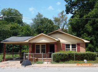 116 Maney St, Sumter, SC 29150