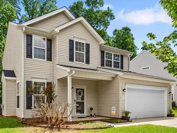 4212 Elderbush Cir, Greensboro, NC 27405