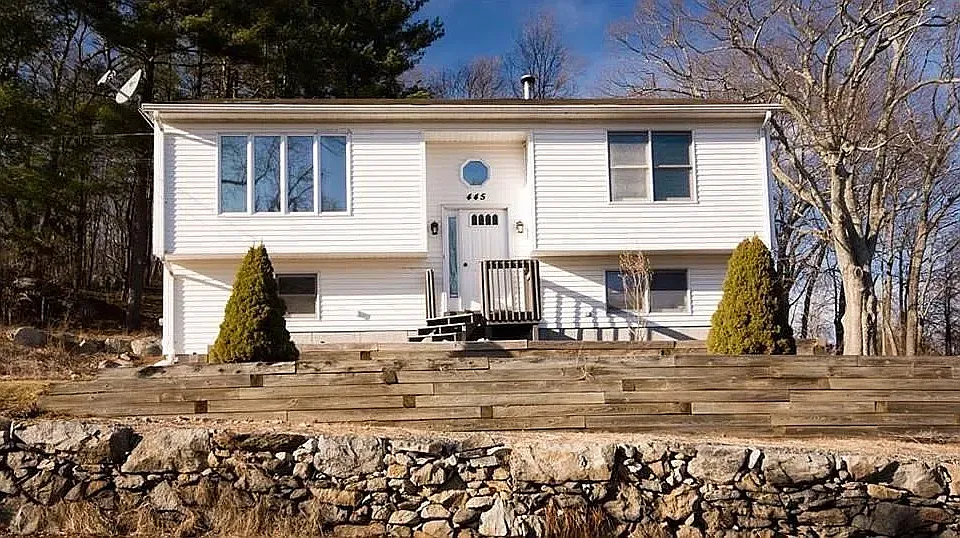 445 Central Ave #1