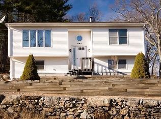 445 Central Ave UNIT 1, Johnston, RI 02919