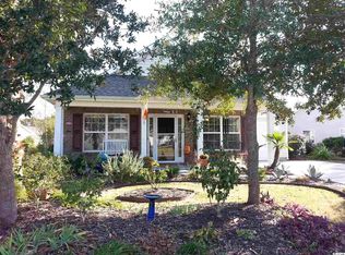 283 Whitechurch St, Murrells Inlet, SC 29576