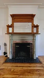 Rented by Compass