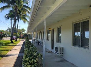 1045 NE 12th Ave, Fort Lauderdale, FL 33304