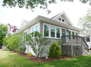 319 Arnold Ave, Point Pleasant Beach, NJ 08742