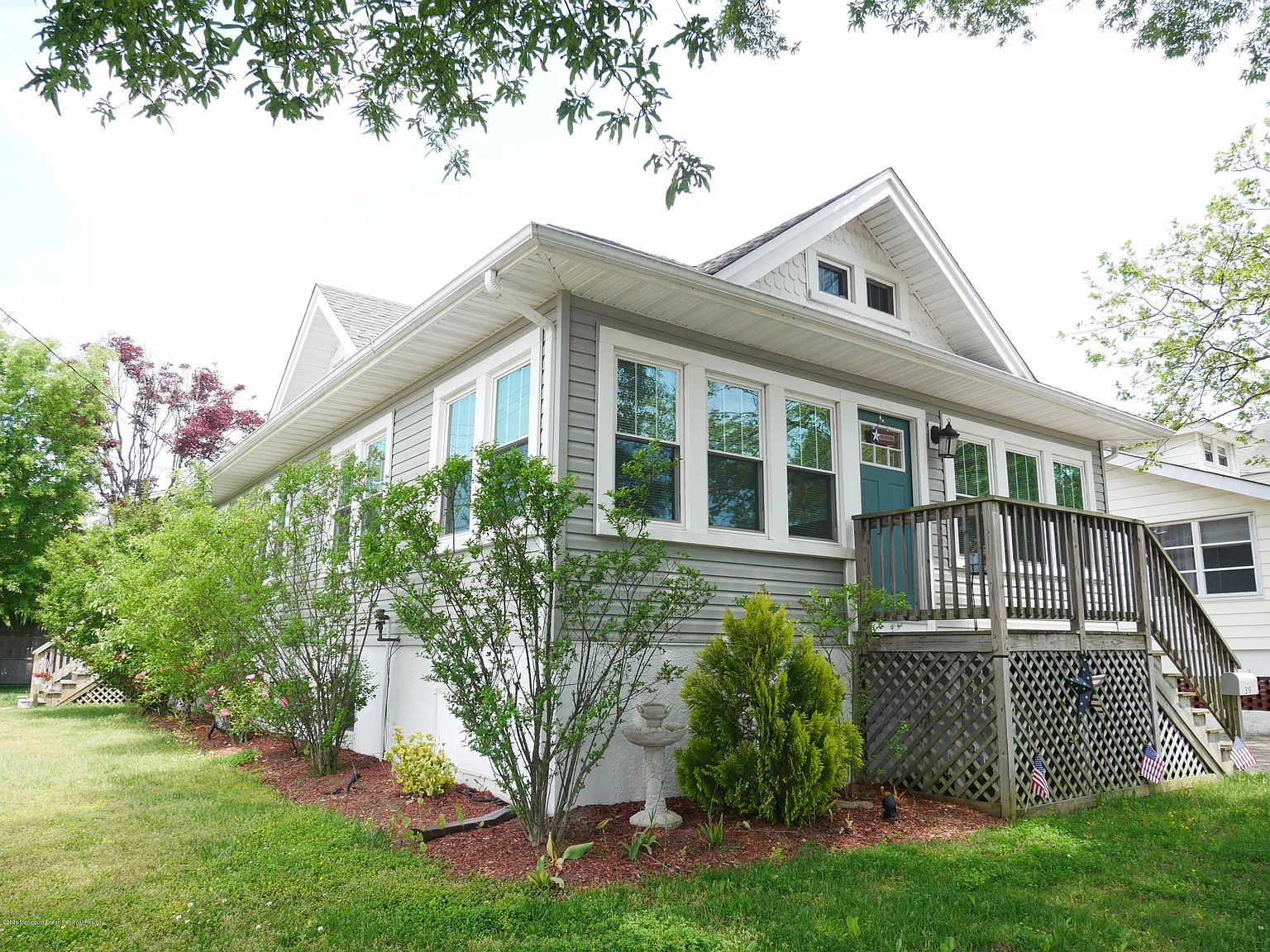 319 Arnold Ave photo 1