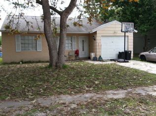 7618 Jenner Ave, New Port Richey, FL 34655