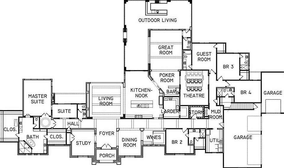 2nd image of 1862 Lilac Ln