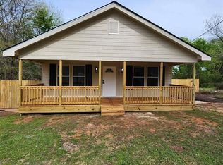 202 S Allen Blvd, Marshall, TX 75670