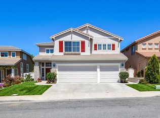29 Esternay Dr, Foothill Ranch, CA 92610