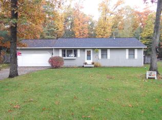 254 W Daniels Rd, Twin Lake, MI 49457