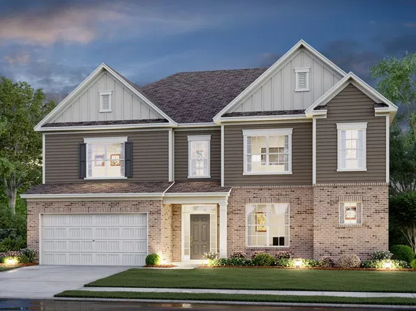 Townsend Plan, Stonemill