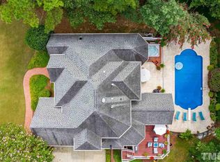 6401 Mountain Grove Ln, Wake Forest, NC 27587