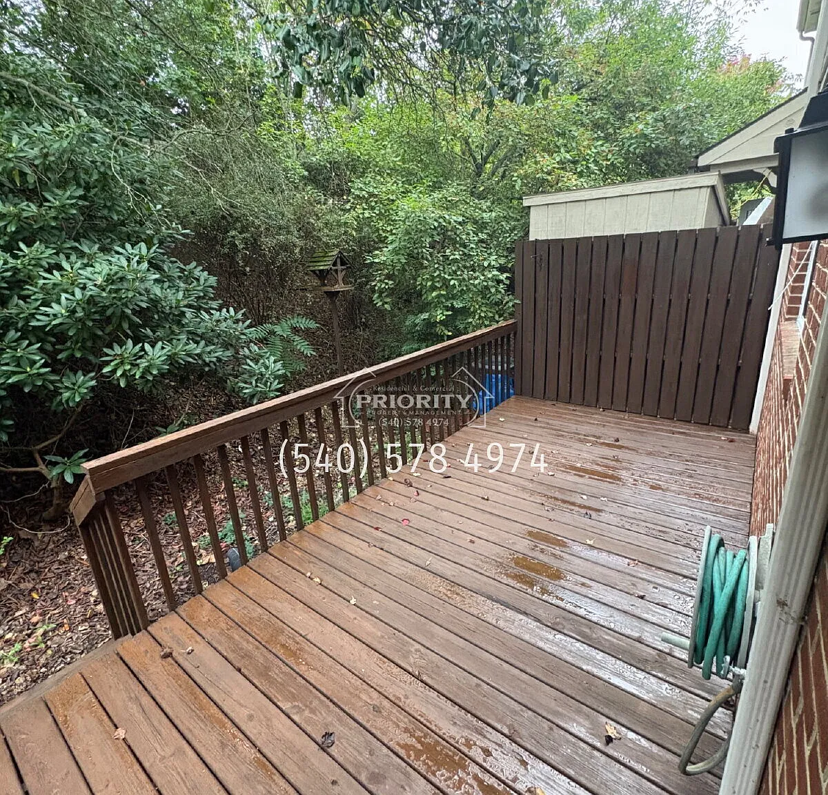 "Spacious 3-Bedroom Townhouse at 190 Emerald Dr, Harrisonburg - Comfort & Convenience Await!" — Photo 2