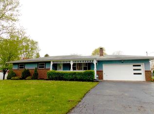 95 Scenic Rd, Blacklick, OH 43004