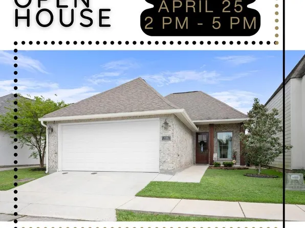 6526 Oak Garden Dr, Baton Rouge, LA 70817