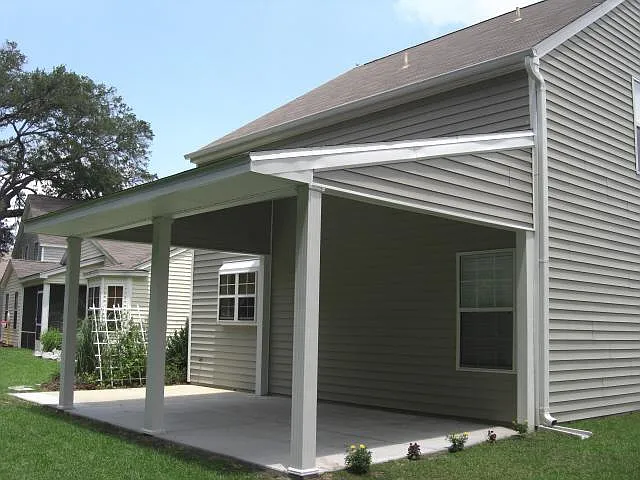 430 Live Oak Walk — Photo 4