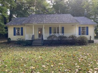 21179 Montgomery Ave, Chestertown, MD 21620