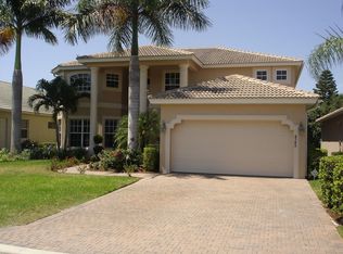 4345 Mistlethrush Ln, Naples, FL 34119