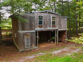 0 County Road 949, Crane Hill, AL 35053