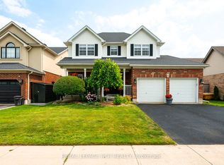82 Spencer Ave, Orangeville, ON L9W 5H8