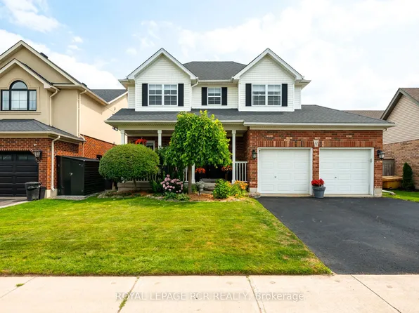 82 Spencer Ave, Orangeville, ON L9W 5H8