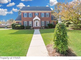 3501 Turnberry Cir, Fayetteville, NC 28303