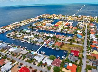 5109 S Shore Dr, New Port Richey, FL 34652