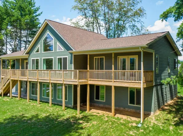 118 Evergreen Ct, Bentonville, VA 22610