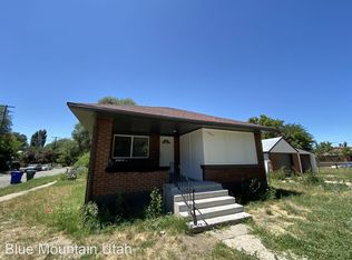 1265 Grant Ave, Ogden, UT 84404