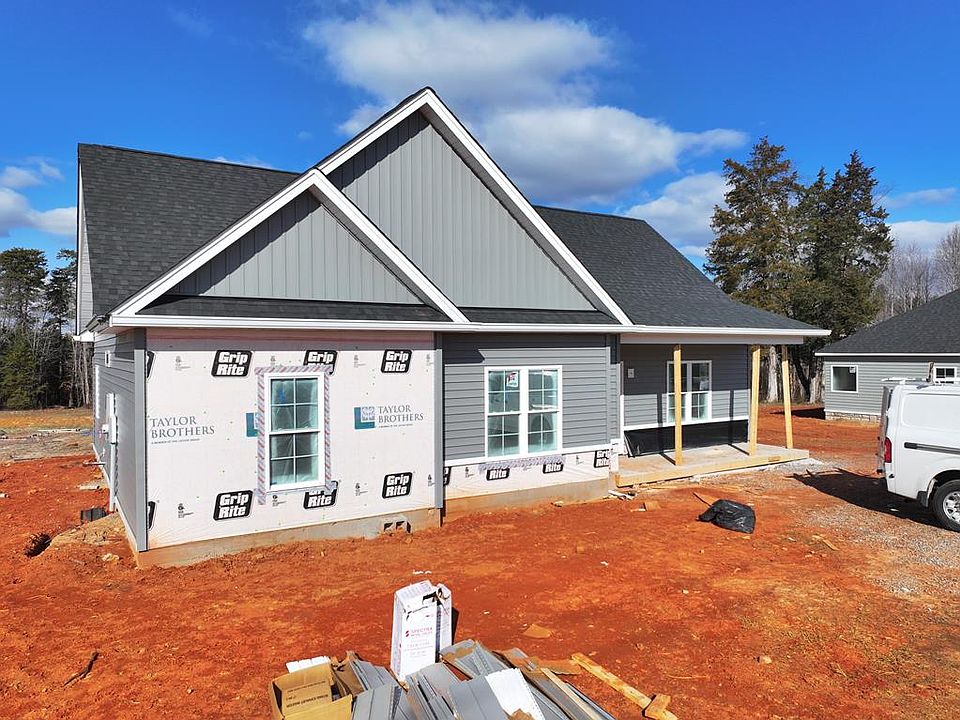 LOT 14 Kentuck Rd, Ringgold, VA 24586 MLS 68980 Zillow