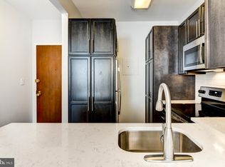 955 26th St NW APT 106, Washington, DC 20037