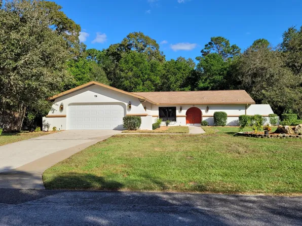 21 Lemington Ct, Homosassa, FL 34446