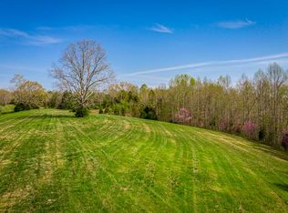 7700 Bars Mill Rd, Baxter, TN 38544