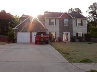 515 Gristmill Ln, Hampton, GA 30228