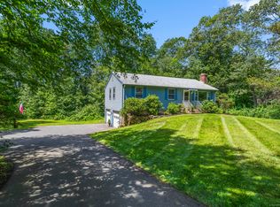 12 Spusta Rd, Stafford Springs, CT 06076